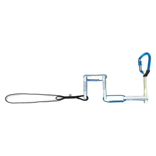 클라이밍테크놀로지 Sport Chain+Nimble Carabiner SG 데이지 체인 2140829137