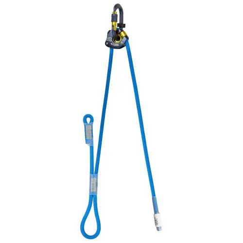 클라이밍테크놀로지 Tuner Y 하강기 2140829146