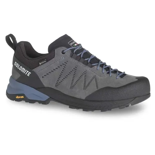 돌로미테 Crodarossa 레더 고어텍스 트레킹화 2140829725