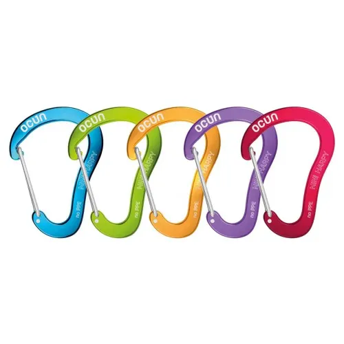 오순 Mini Harpy 50 Units 카라비너 2140874446