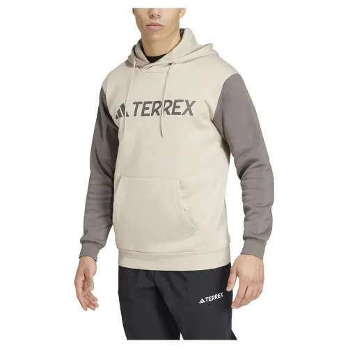 아디다스 MT L Logo 후드티 2140881354