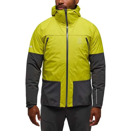 하그로프스 L.I.M 하이브리드 Touring 소프트쉘 자켓 2140893439