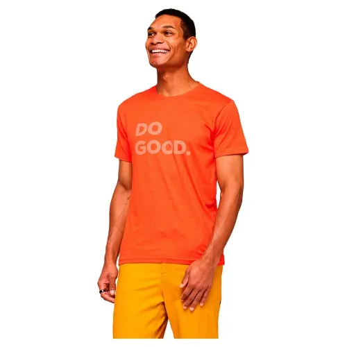 COTOPAXI Do Good Organic 반팔 티셔츠 2140906032