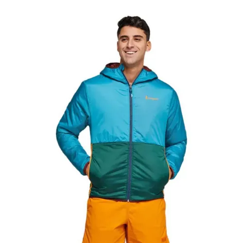 COTOPAXI Reversible Teca Calido 자켓 2140906097