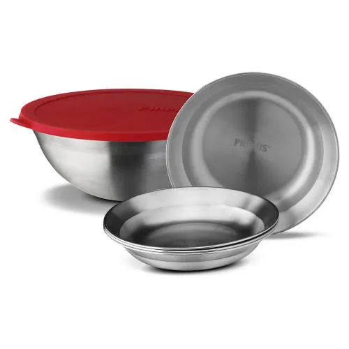 프리머스 캠프파이어 서빙 키트 2140909265