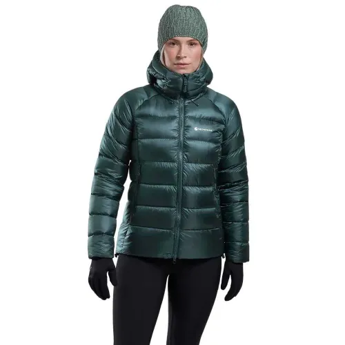 몬테인 Anti Freeze XT 자켓 2140910444