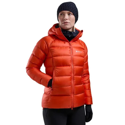 몬테인 Anti Freeze XT 자켓 2140910445