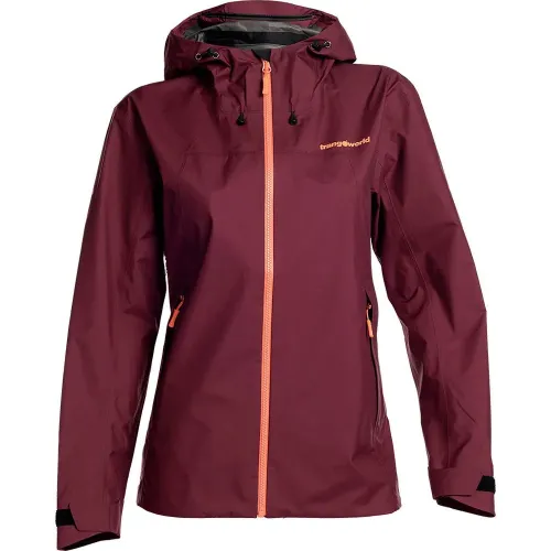 트랑고월드 Highgate 2.5 자켓 2140926442