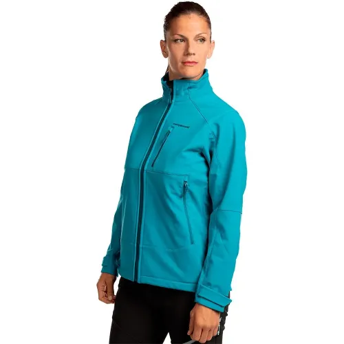 트랑고월드 Softgate 소프트쉘 자켓 2140926505