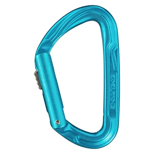 에델리드 Pure Slider III 카라비너 2140930375