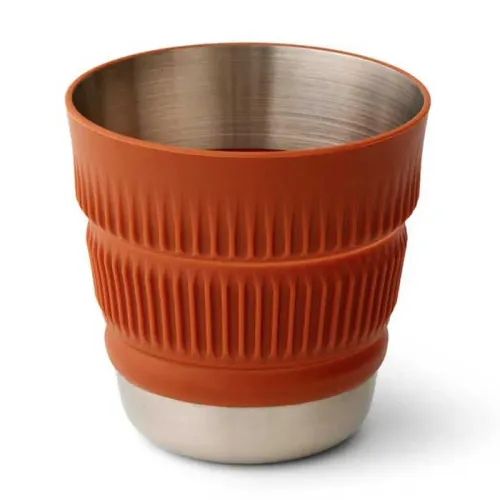 씨투써밋 스테인리스 스틸 Detour M 접이식 컵 2140931871