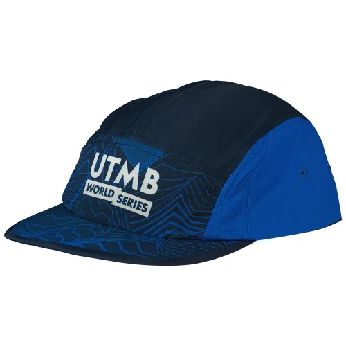 버프  5 Panel Go UTMB 등산 모자 2140956783