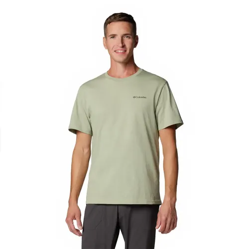 컬럼비아 Barton Springs 반팔 티셔츠 2140983172