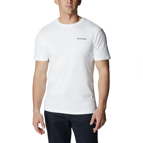 컬럼비아 Barton Springs 반팔 티셔츠 2140983174
