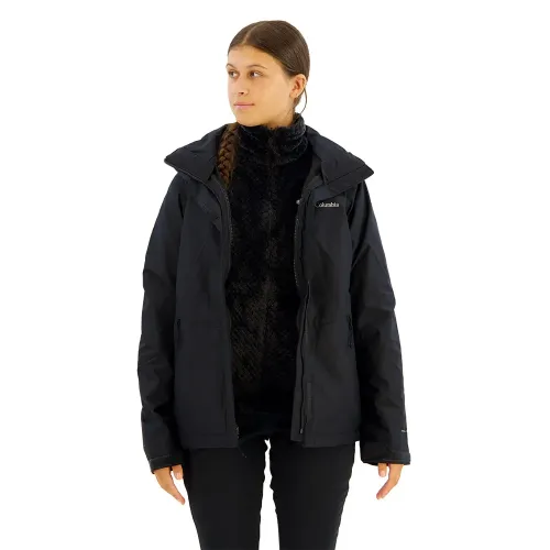 컬럼비아 Bugaboo III 자켓 2140983222