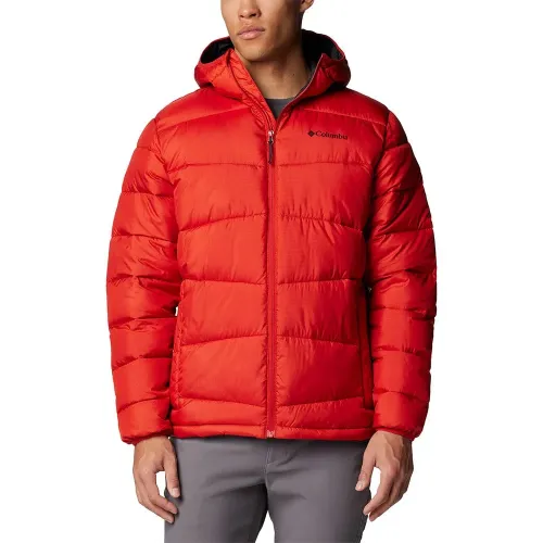 컬럼비아 Fivemile Butte II 자켓 2140983318