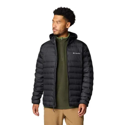 컬럼비아 Lake 22 II 다운 자켓 2140983409