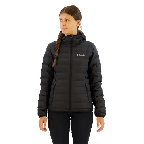 컬럼비아 Lake 22 II 자켓 2140983418