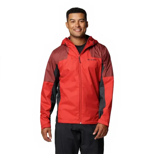 컬럼비아 Inner Limits III 자켓 2140983440