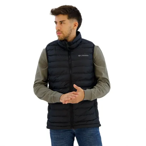 컬럼비아 Powder Lite II 조끼 2140983587