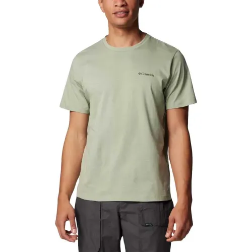 컬럼비아 Rapid Ridge Back 그래픽 II 반팔 티셔츠 2140983610
