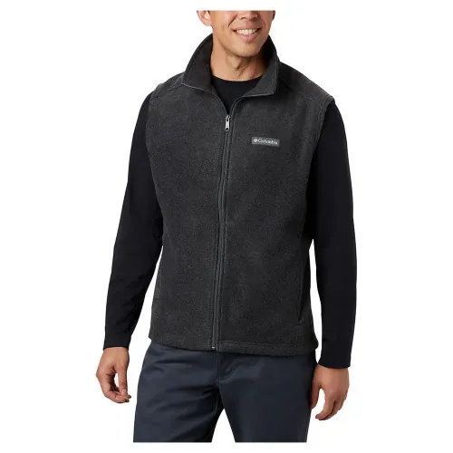 컬럼비아 Steens 마운틴 조끼 2140983708