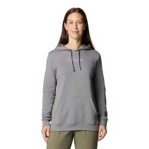 컬럼비아 Trek 그래픽 Treatment 후드티 2140983752