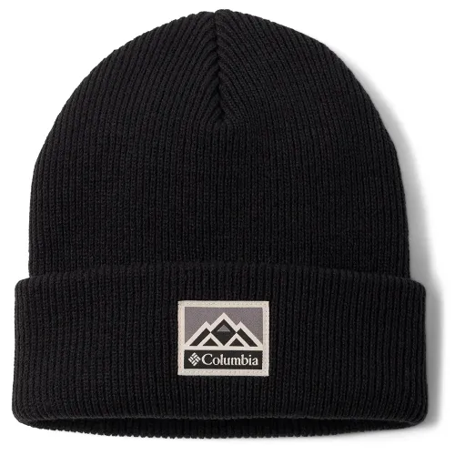 컬럼비아 Whirlibird Cuffed 비니 2140983806