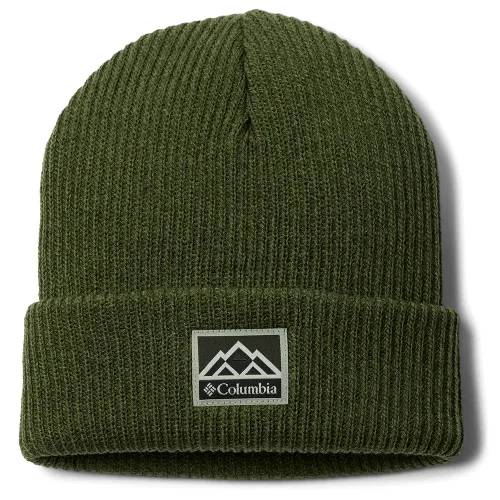 컬럼비아 Whirlibird Cuffed 비니 2140983807