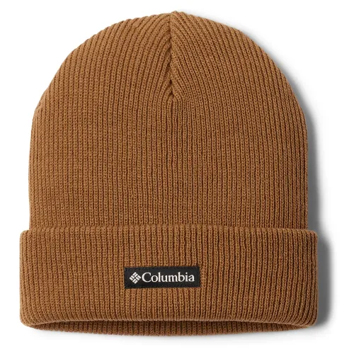 컬럼비아 Whirlibird Cuffed 비니 2140983811