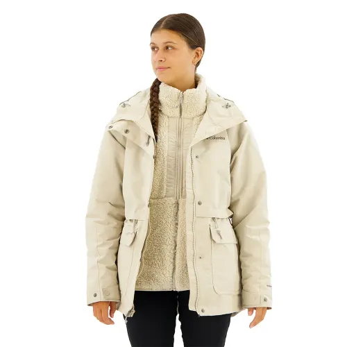 컬럼비아 Drop Ridge II 2in1 자켓 2140985244