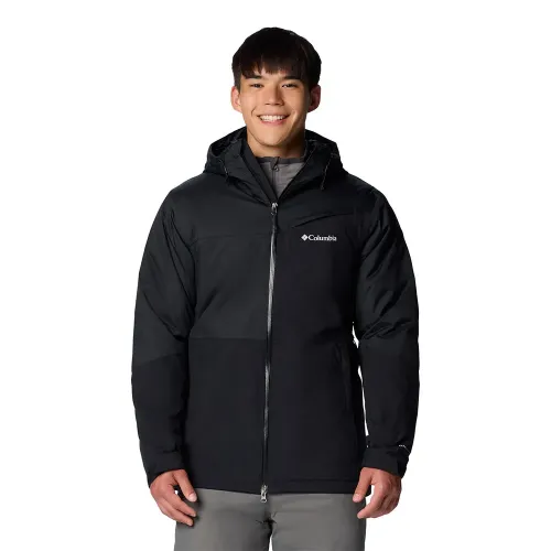 컬럼비아 Iceberg Point II 자켓 2140985332