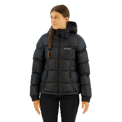 컬럼비아 Pike Lake II 자켓 2140985406