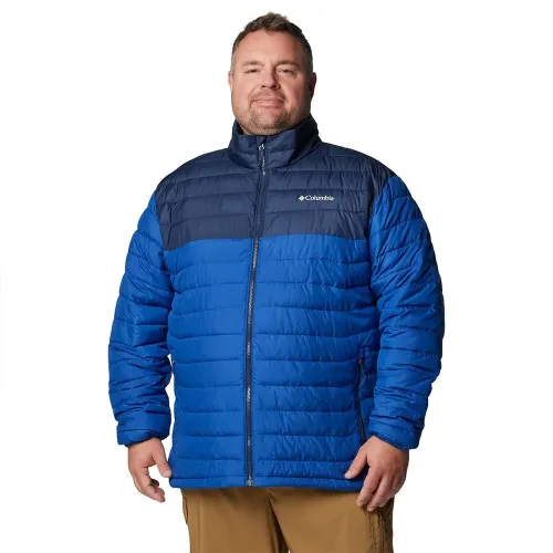 컬럼비아 Powder Lite II Plus Size 자켓 2140985456