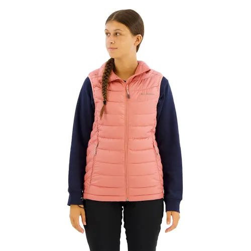 컬럼비아 Powder Lite II 조끼 2140985465