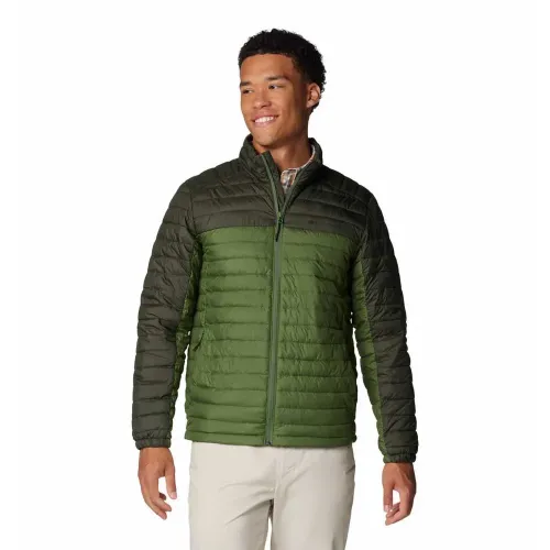 컬럼비아 Silver Falls II 자켓 2140985538