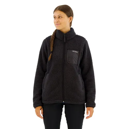 컬럼비아 West Bend II 지퍼 플리스 2140985622