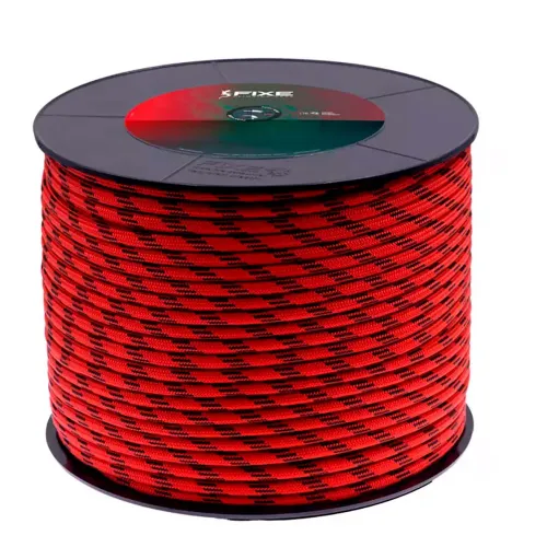 FIXE 클라이밍 GEAR Auxiliary 6 mm 로프 2140987252