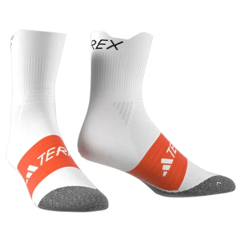 아디다스 테렉스 Heat.Rdy Trail 런닝 Agravic 양말 2141019081