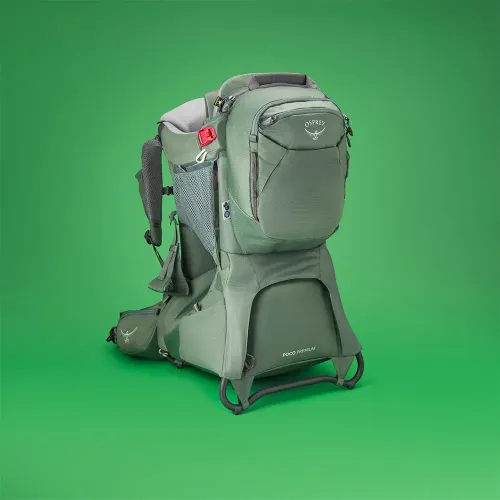 오스프리 Poco 베이비캐리어 2141046398