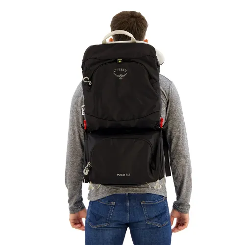 오스프리 Poco SLT 베이비캐리어 2141046406