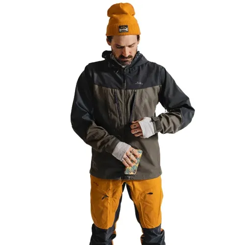 룬닥스 Makke Pro 자켓 2141047007