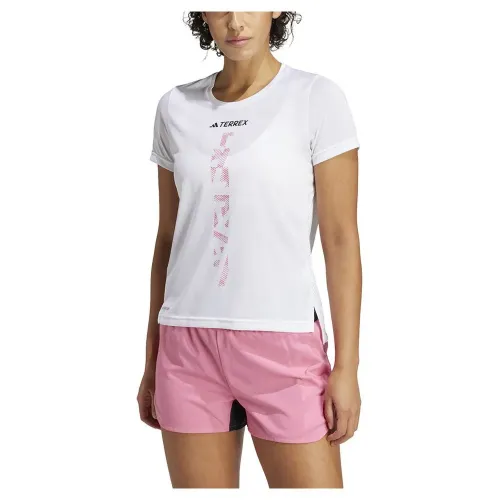 아디다스 테렉스 Agravic 반팔 티셔츠 2141047467