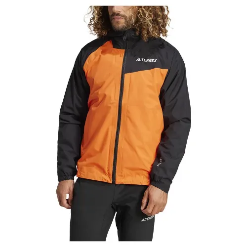 아디다스 테렉스 Multi 2L Rain.Rdy 자켓 2141082305