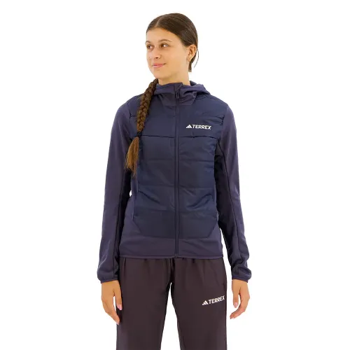 아디다스 테렉스 Multi 하이브리드 Insulated 자켓 2141082321