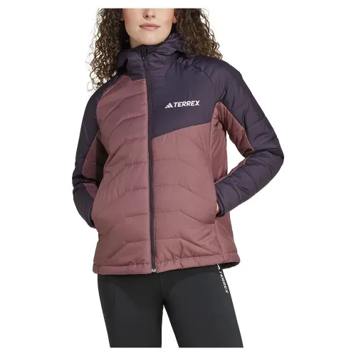 아디다스 테렉스 Multi Synthetic Insulated 자켓 2141082358