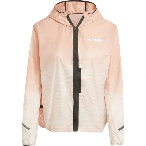 아디다스 테렉스 Xperior Light Windweave 자켓 2141082415