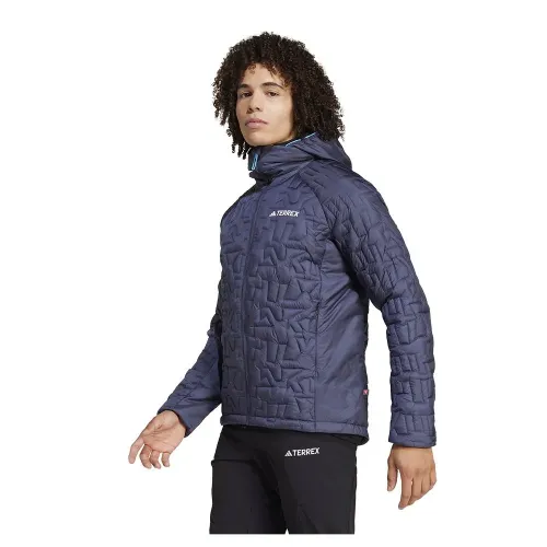 아디다스 테렉스 Xperior Primaloft Loose Fill Insulated 자켓 2141082425