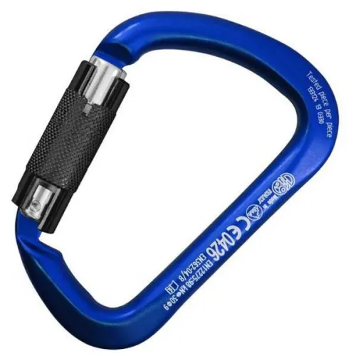 콩 X-Large Alu 카라비너 2141085154