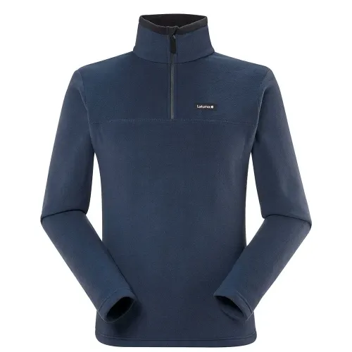 라푸마 Access Micro 하프 지퍼 플리스 2141093016